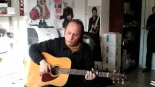 Blessed Child Opera - The Death Of A Day (Mucchio TV)