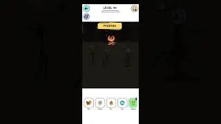 Alchemy Puzzle Game Level 44