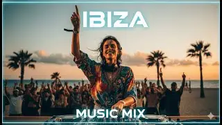 Ibiza Beach Vibes &ndash; Chillout Deep House Mix