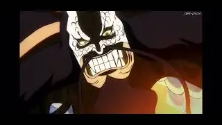 ZORO FERISCE KAIDO! ONE PIECE 1027 SUB ITA