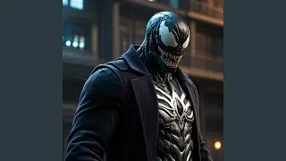 Venom in Velvet