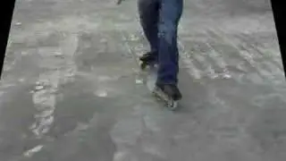Freestyle Slalom Tutorials - Roland - Nelson Brush