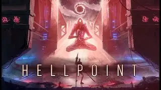 Hellpoint || Indie Gameplay