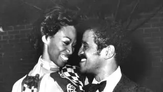 She Believes In Me - Sammy Davis Jr.