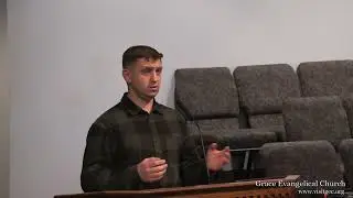 GEC Service  - Церковне Cлужіння