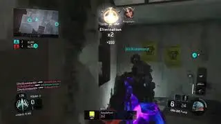 NEW BLACK OPS 4 GAMEPLAY