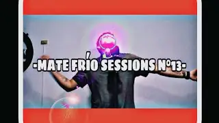 Mate Fr&iacute;o Sessions N&deg;13 l G.N.V (video oficial) prod matefrio