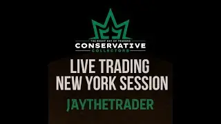 LIVE TRADING | (PROP) | VALUE ZONE REVERSION MODEL | $ES $NQ $GC