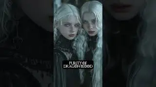 House Targaryen: The Incestuous Tradition #got #gameofthronesedit #hotd #gameofthrones #edit #hbomax