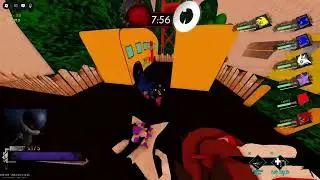 Outcome memories funny moments #2 hide and seek