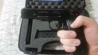 New Zastava M57A unboxing