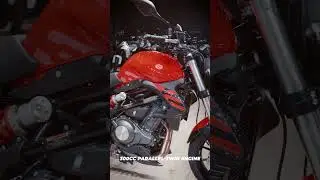 Benelli 302S