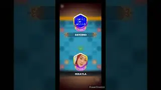 Legend Play in Gold Tournament:Word Domination Game