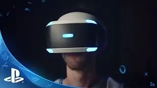PlayStation VR: будущее уже наступило!