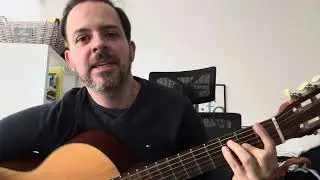 Cómo tocar “Con la nieve”, de Alejandro Filio.