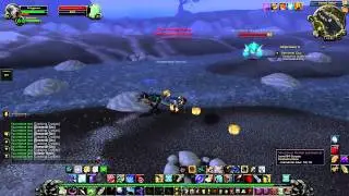 WoW Volatile water farming spot