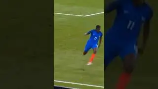 Dembele speed 🥶