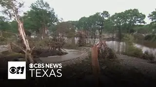 Flood victims urge Texas to provide more aid