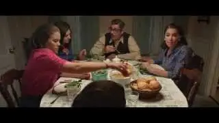 Colin Theys - Directing Demo Reel - 2014