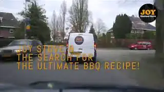 The Joy Stove BBQ Quest, Episode 1