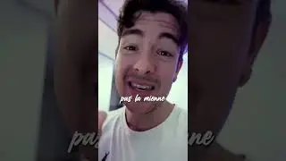 Arr&ecirc;te de faire la victime