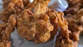 Meilleur que la viande ! Le chou-fleur n'a jamais &eacute;t&eacute; aussi bon 😍