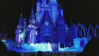 Frozen Holiday Wish - MVMCP 2017