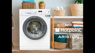 hotpoint ariston wmsf 605b cis