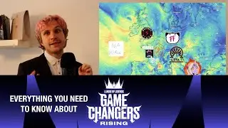 Everything you need to know about LGC Rising