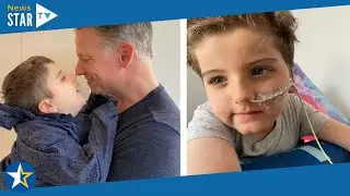 NBC's Richard Engel pays tribute to late son on his seventh birthday