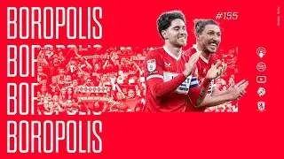 MIDDLESBROUGH GO JOINT-TOP AS DEADLINE DAY LOOMS! | The Boropolis Podcast - #155