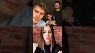 Directo en Instagram, Facebook y Twitter DVICIO (7/03/2018)