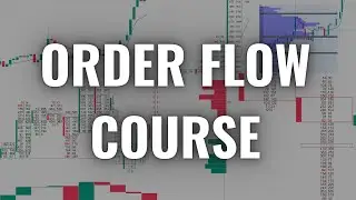 Introduction To Order Flow | Order Flow Course By Hagarlaawe