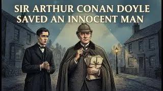 The True Story of George Edalji: Sherlock Holmes in Real Life