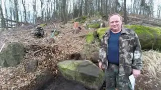 Svatý Hostýn na Moravě a údajný hrob Jana Adama z Víckova