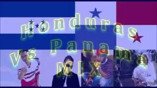 Honduras y Panama catracho Mix Dec2k15(Mas Humilde Edition)Dj JayR