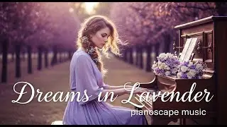 Gentle Piano Instrumental – Perfect for Relaxing, Studying & Sleep