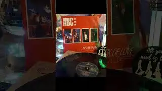 ABC &ndash; The Look Of Love (Part Three) 1982 - Original 12