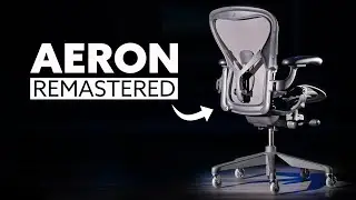 Стоит ли Herman Miller Aeron своей высокой цены?