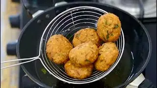 Ramadan Special recipes 2024 |Special Chutney ke saath Do tarah ke garam garam vade