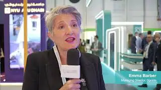 World Future Energy Summit 2026