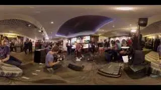 Biffy Clyro - Nen&auml; Radio Sessions HD