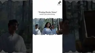 Nirma&rsquo;s classic jingle is back, blending nostalgia with 2025 vibes! 🎵✨