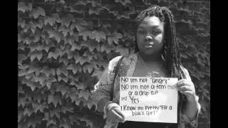 Defying Stereotypes of Youth of Color: #UrbanAndMakingIt