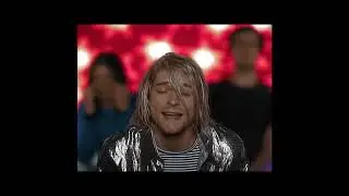 Nirvana - August 31st/Sept 2, 1993 - Raleigh Studios, Hollywood, CA