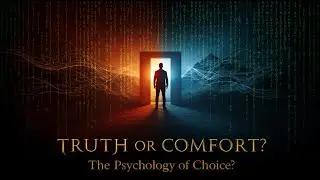 Would You Take the Red Pill?  Truth vs Comfort | Psychology & Philosophy | Philosophy of Happiness