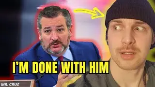 Ted Cruz Dumb Greenland Take EASILY Debunked