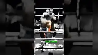 How Timothy Bradley Set Traps With One Move #boxing #genius