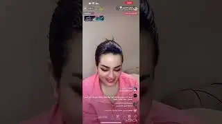 بث هديل العتيبي 29-يناير 💕