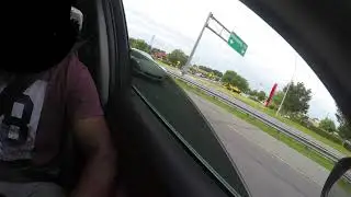 Bmw 336i n55 mhd stage 2+ vs corvette